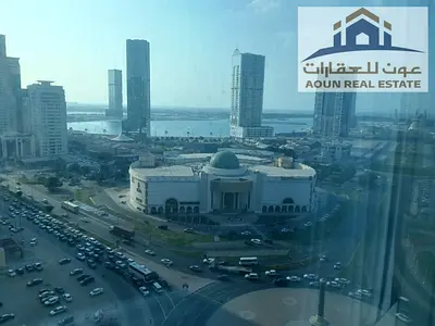 برج البرج غرفتين وصاله بدون موقف مساحه ١٦٥ متر مؤجره لغايه شهر ١٢ السنه الثالثه ليه مطلوب ٨٠٠ الف