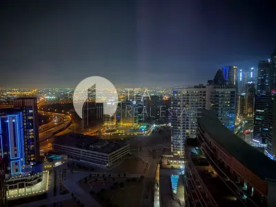 High Floor | Fully Furnished | Open View