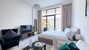 Bills Included | Furnished | Move in now