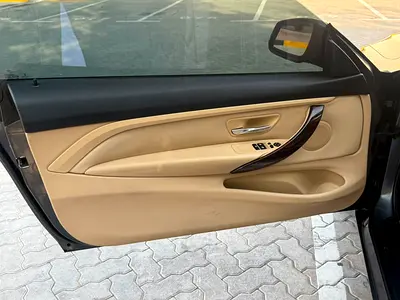 2014 BMW 4-SERIES 照片 10
