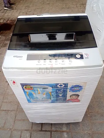 Super general 6 kg fully automatic washing machine for sale