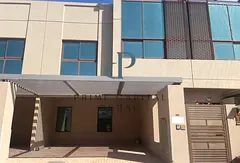 4 Bedroom Middle Unit Townhouse