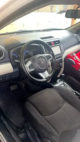 صورة مصغرة 14 لـ 2019 Toyota RUSH