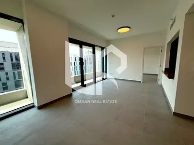 غرفتين في سكون | تملك حر | جاهزة للاستلام | افضل سعر
