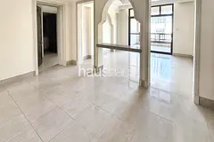 Burj & Fountain Views | 2 Bed | Old Town Island