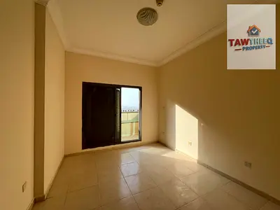Spacious 2-Bedroom Apartment with Balcony and Parking in Lake Tower, Emirates City