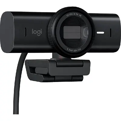 Logitech MX Brio 4K Webcam