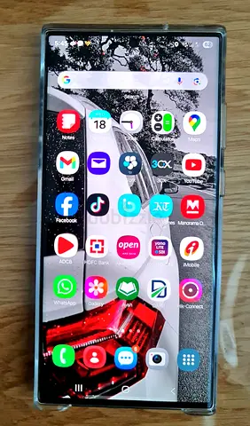 S23 Ultra 512 GB