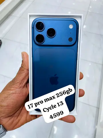 iPhone