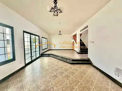 Well Maintain || 4 Bedroom villa || Al Badaa ||
