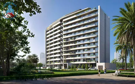 AED 50K Booking | 100% Appreciation | Near Outlet Mall