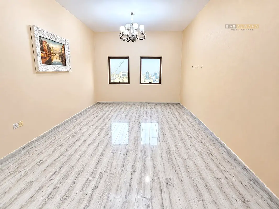 Bright & Spacious Studio Apartment | Modern Living
