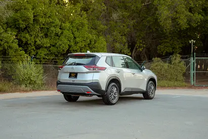 2024 Nissan X-TRAIL photo 3