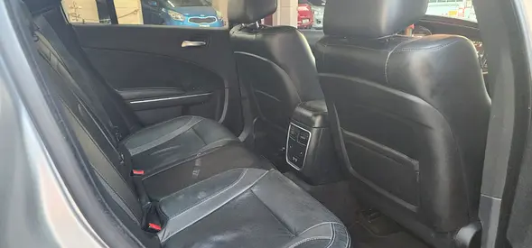 2015 Dodge CHARGER 照片 8
