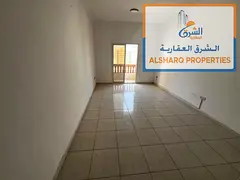 The finest apartments at the best annual rental rates in Al Nuaimiya 1 – Ajman Spacious one-bedroo