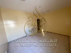 Spacious studio in Al Qulaya with a separate room, independent kitchen and distributor. Annual rent