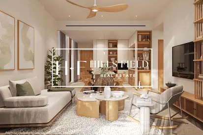 40% Post Handover Payment Plan| 8% ROI | High Demand