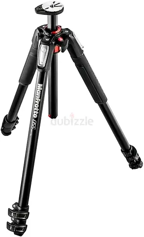 MANFROTTO MT055XPRO3 Tripod