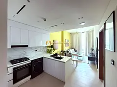 Bright Apartment | Furnished 1BR | Ready to Move