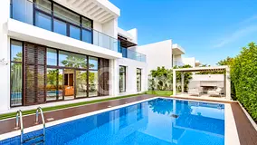 Furnished & Upgraded | Private Pool | Greenbelt