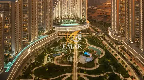 4% DLD WAIVER | PRIME LOCATION | LUXURY LIVING