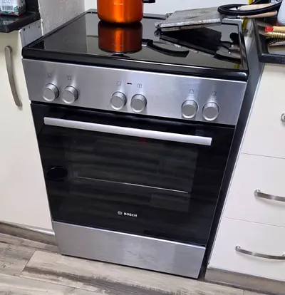 Electric Oven Bosch