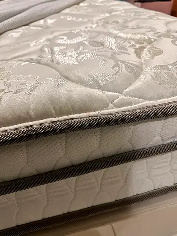 Mattress