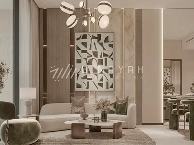 Convertible | Modern Living | Prime Location