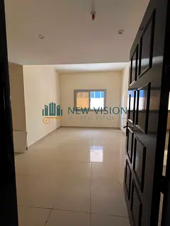 Apartment in Al Butainah 25K Cheque Deposit Free Month