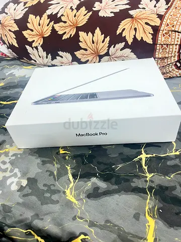 MacBook Pro