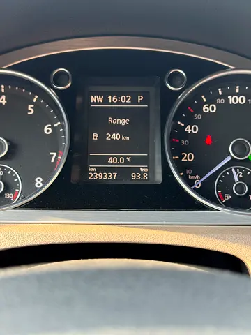2009 Volkswagen PASSAT 缩略图 15