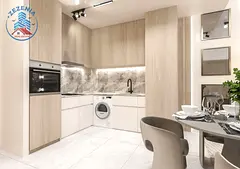 40% Post Handover I 10% ROI | 10% Down Payment I Metro