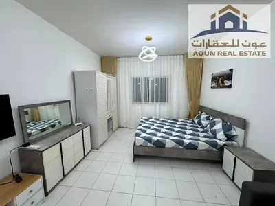 Location: Al Taawun, Sharjah (Strategic location close to all amenities with easy access to Dubai).