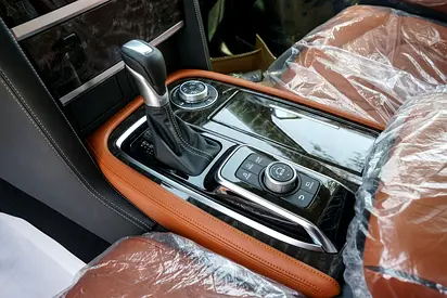 صورة مصغرة 12 لـ 2024 Nissan PATROL