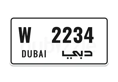 Special number
