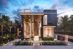 Exclusive | Multiple Villas | DAMAC Lagoons
