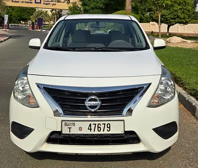 2022 Nissan SUNNY photo 1