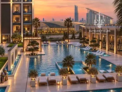 Premium Invest / High Roi / Limited Units