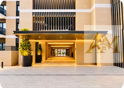 Luxurious Stuido ||Balcony ||Community || Parking Free || All Amenities