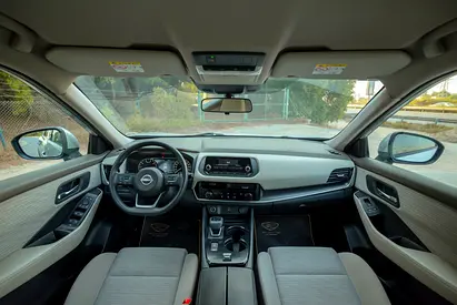 2024 Nissan X-TRAIL photo 8
