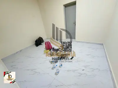 بيت للإيجار في النعيمية عجمان | 7 غرف و3 مطابخ | للعائلات فقط