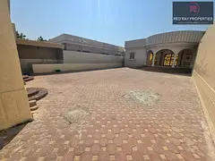 Fully Renovated 3BR Villa with majles| Bills Included | Al Dhait