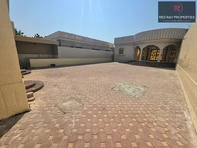 Fully Renovated 3BR Villa with majles| Bills Included | Al Dhait