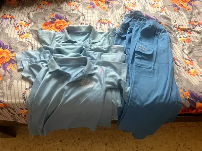 School dress for free