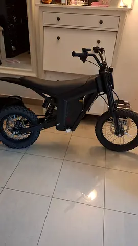 Like new kugoo wish 01 ebike
