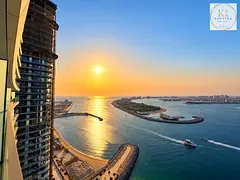 BEST LAYOUT | FULL PALM VIEW | LUXURY FURNISHED