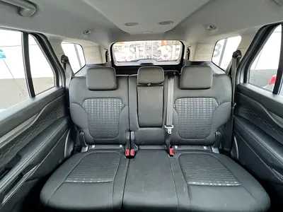 2024 FORD EVEREST 照片 10