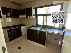 Apartment for rent in Al Nuaimiya, in a new building, excellent location and at a very special pric