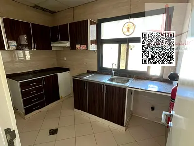 Apartment for rent in Al Nuaimiya, in a new building, excellent location and at a very special price.