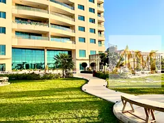 Private Beach || Luxury Studio Convertible To 1BR || Chiller Free || Parking Free || All Amenities